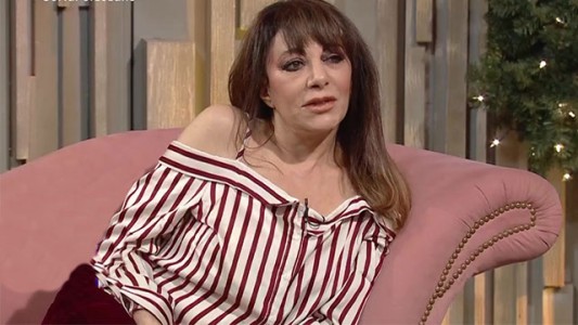 "Mi relación con Darthes no terminó bien"