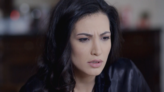 Arzu perdió su embarazo y está furiosa