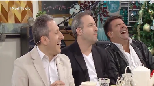 Cerramos el 2018 a puro humor