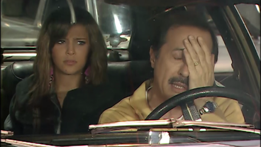 La vuelta de Dardo - parte 1