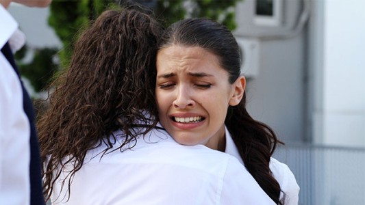 ¡Así será la historia de "Huérfanas"!