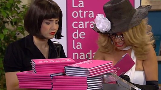 Un bum bum editorial