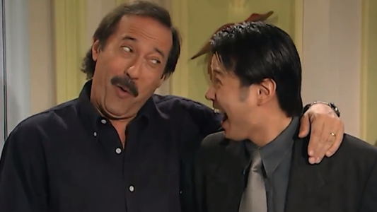 Calentitos los panchos