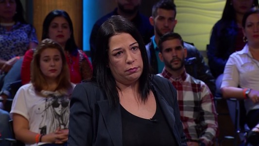 ¡Demanda a su esposo por engaño!