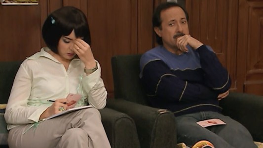 La separación - Parte 1