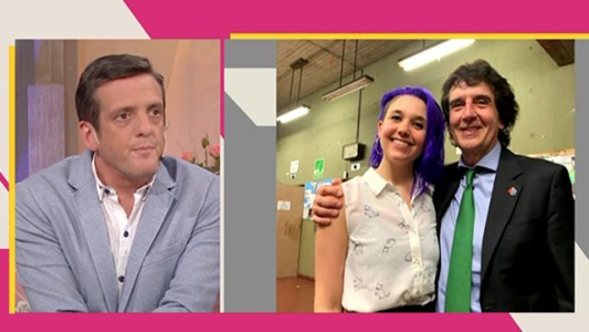 Atropelló a un policía alcoholizada y escapó