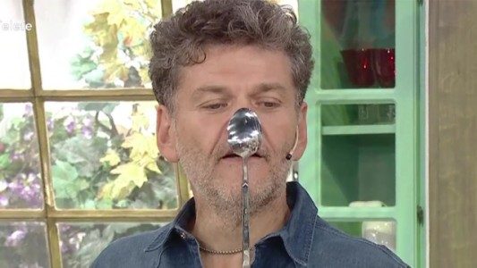 El deslumbrante talento oculto de Alfredo Casero