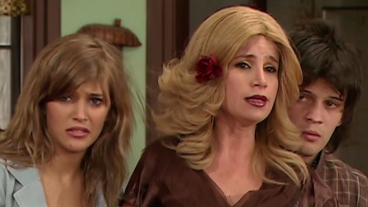 La separación - Parte 4