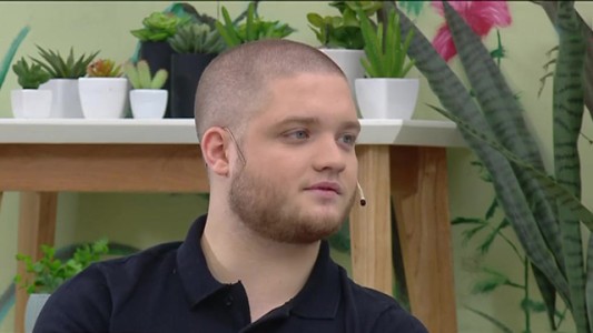 La historia de amor de Toto Kirzner y Minerva