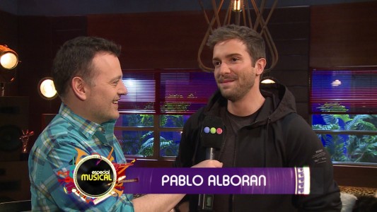 “El mejor premio es que al final la gente valore tu trabajo”