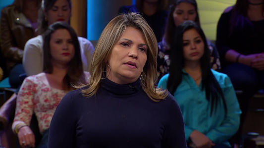 Una merienda con leche materna