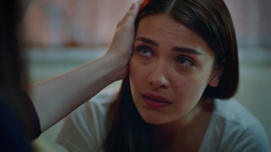 Eylul, entre el orfanato y la violencia de Kemal