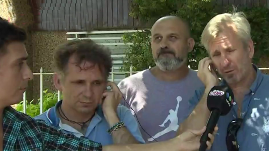 Ladrones capturados por vender botín en las redes