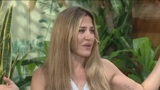 ¿Cómo nació el amor entre Jimena Barón y su novio?