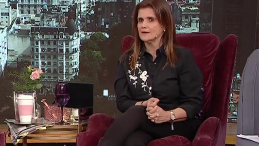 El feminismo según Pilar Sordo