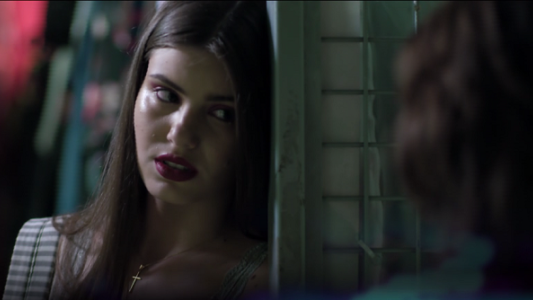 ¡La vida de Ángel cambió para siempre!