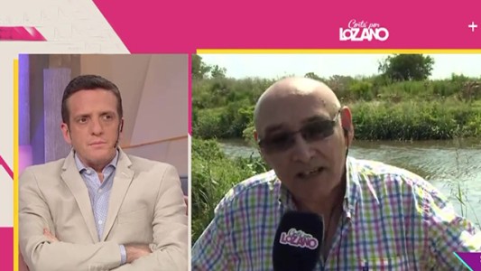 ¿Cómo es la búsqueda de Gissella?