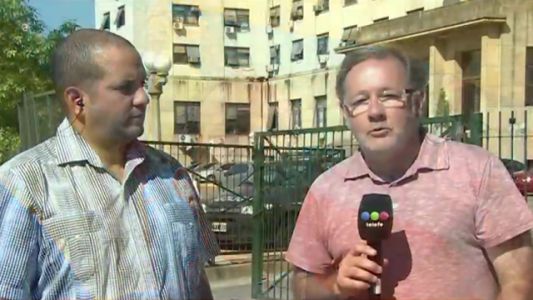 Venezuela: crece la tensión