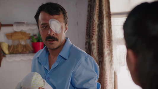 La resurrección de Kemal