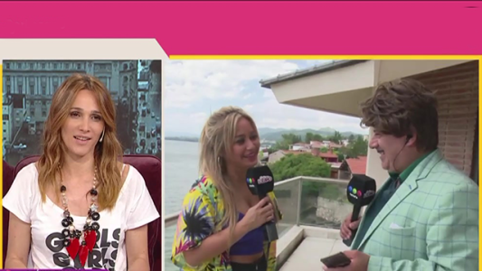 ¿A quién se parece el nuevo amor de "La Princesita"?