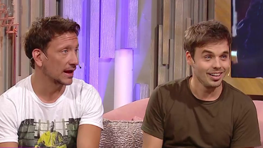 ¿Nico Vázquez y Banja Rojas incursionaron en los vídeos caseros?