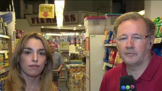 4 de cada 10 argentinos paga con tarjeta en el super