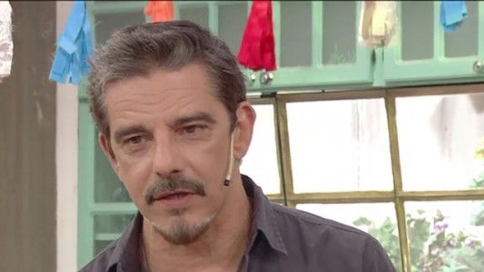 "La carrera me cortó la posibilidad de tener un hijo"