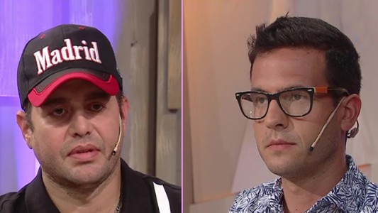 Carlitos Nair: "Lo de Carlitos Jr. fue un atentado"