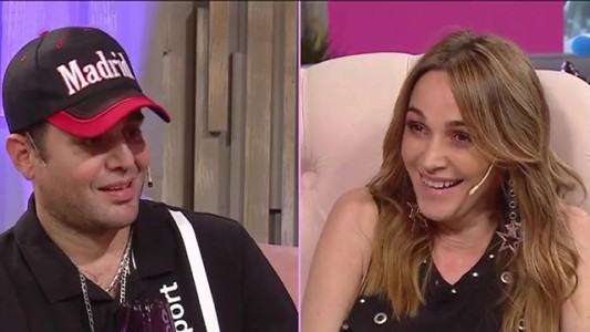 "Zulemita me paga hasta la obra social"