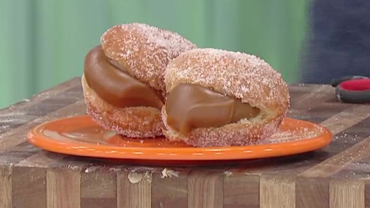 Bolas de fraile