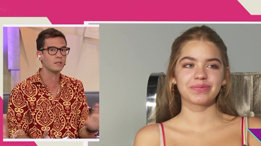 ¿Cuándo fue la última vez que Biasotti vio a su hija, Anna del Boca?