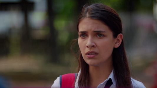 Eylul, del cielo al infierno