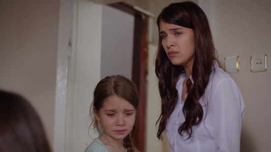 ¡8 claves fundamentales para entender el drama de Huérfanas!