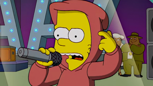 ¿Cuánto sabés de Bart?