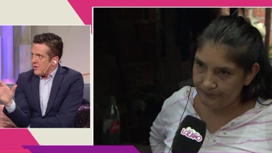 Su novio la prendió fuego y lucha por su vida