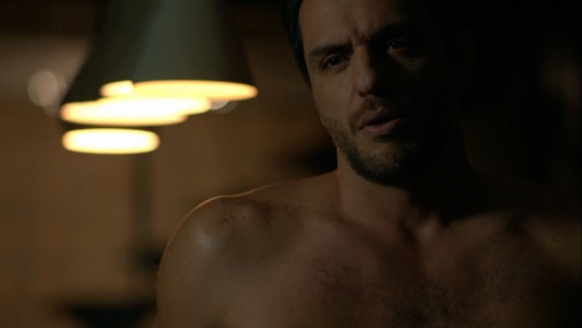 El macabro plan de Alex