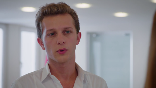 Un nuevo obstáculo entre Serkan y Eylul