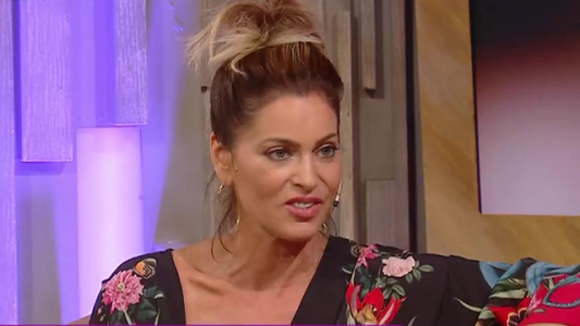 Karina Mazzocco: "Me descubrí feminista"