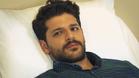 A Selim le quedan tres meses de vida