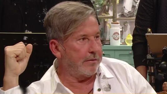 Entrevista íntima con Ricardo Montaner