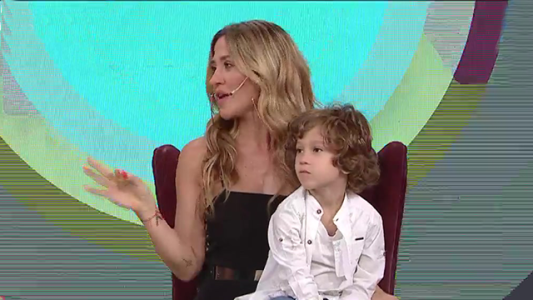 ¿Qué pasa entre Jimena Barón y Nicole Neumann?