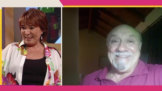 Osvaldo Santoro mandó al frente a Betiana Blum