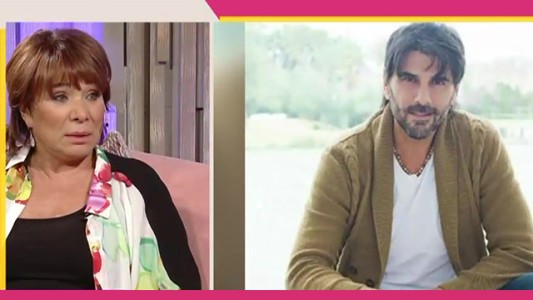 Betiana Blum sobre las denuncias contra Juan Darthés