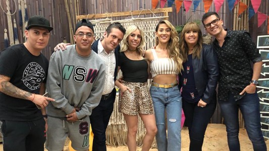 Bailamos el hit del verano: "Leña para el carbón"