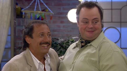 Cuestión de pesos... pesados