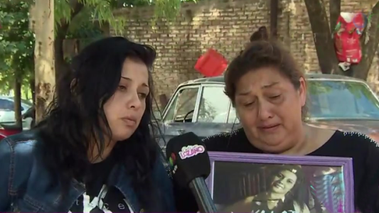 ¿Qué hay detrás del crimen de Solange?