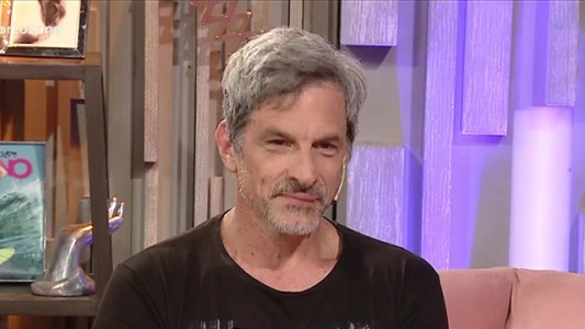 Rafa Ferro: "Estoy desesperado por tener pareja"