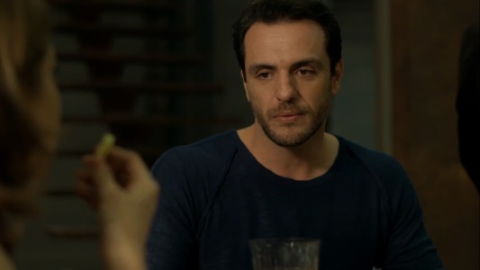 Los celos de Alexandre