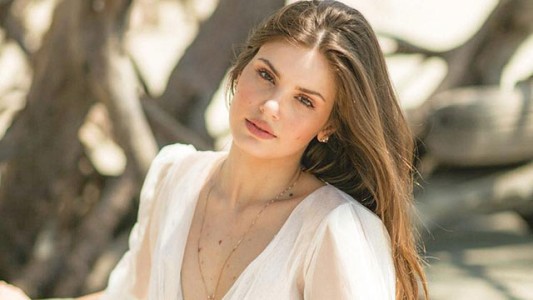 Conocé más de Camila Queiroz, protagonista de "Verdades Secretas"