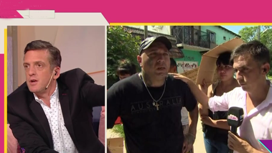 Una familia denuncia violación de una nena y amenazas